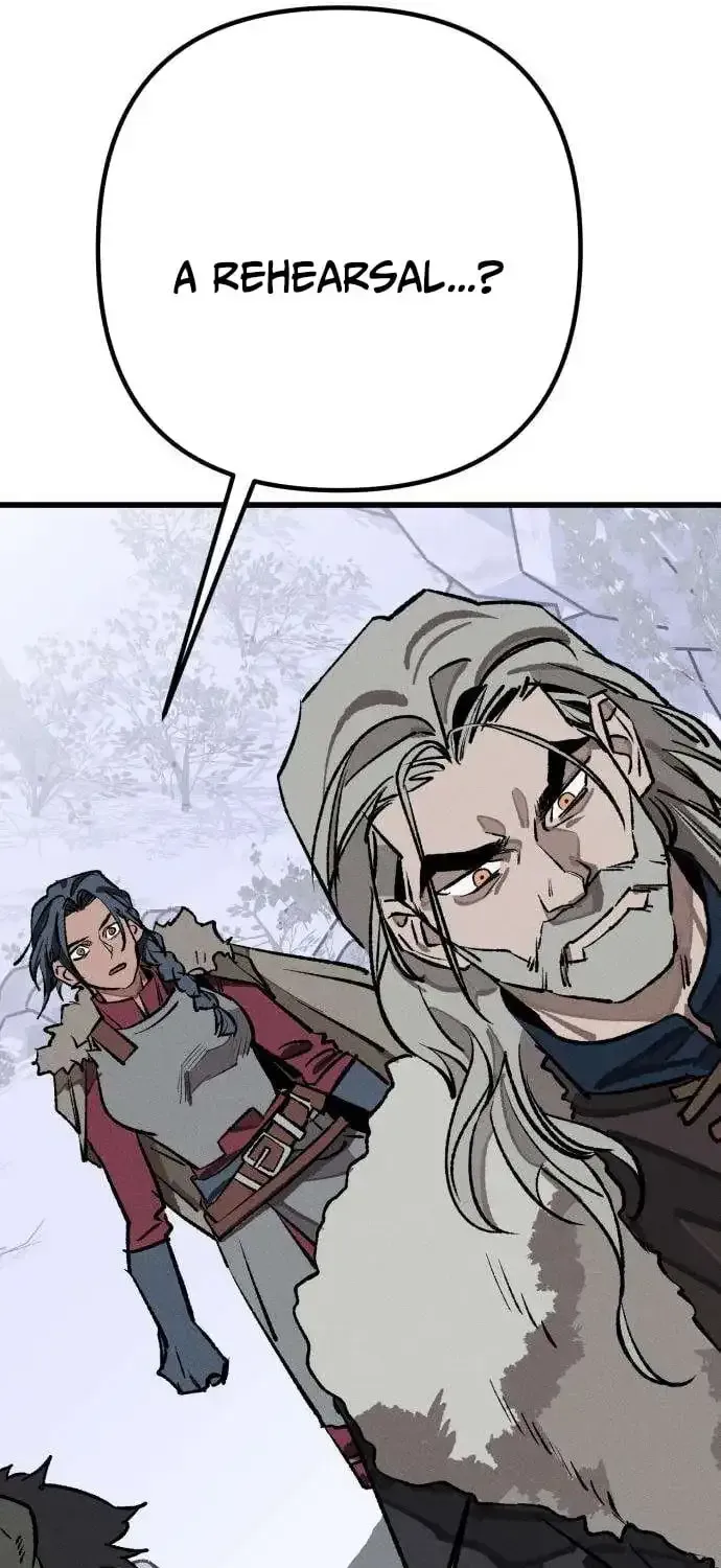 The Black-Haired Knight King Chapter 19 page 48 - 