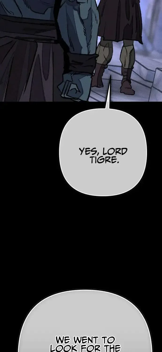 The Black-Haired Knight King Chapter 19 page 53 - 
