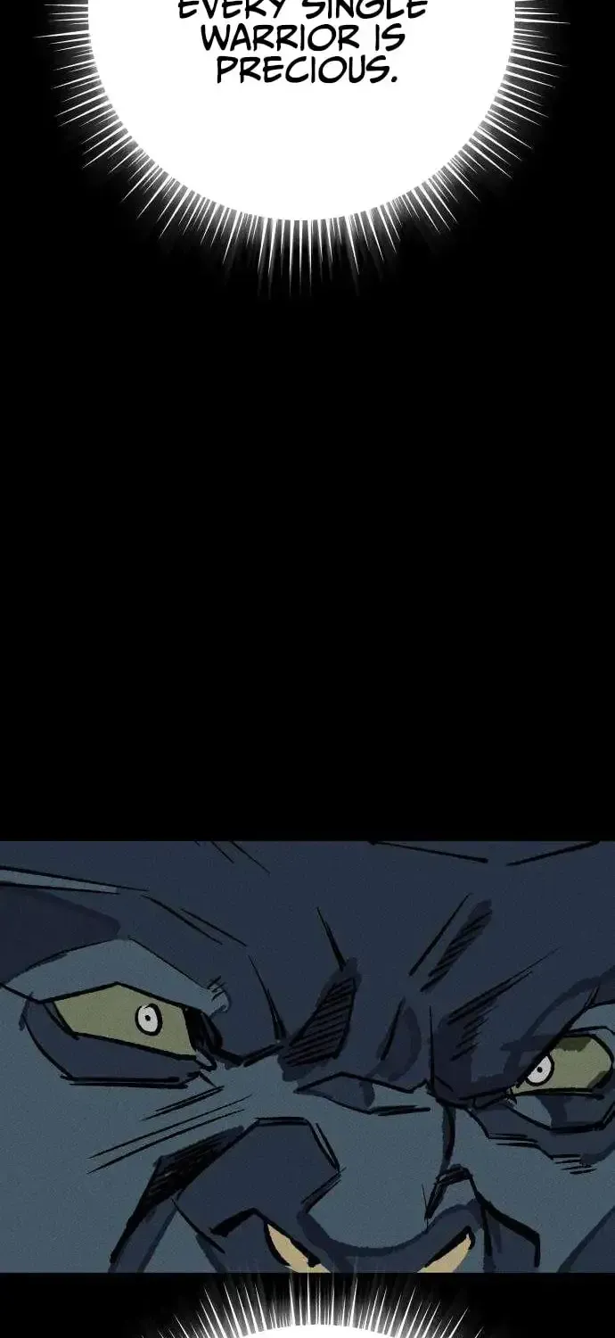 The Black-Haired Knight King Chapter 19 page 57 - 