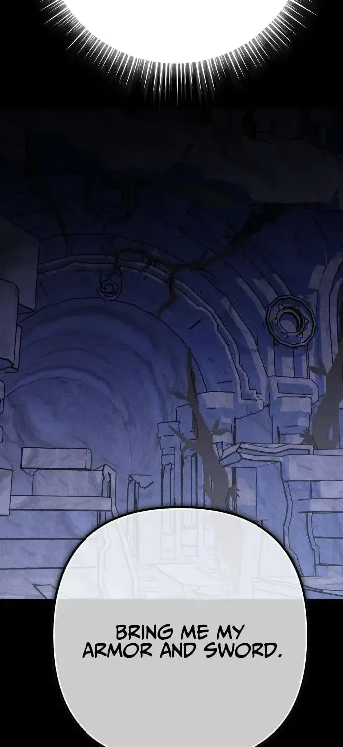 The Black-Haired Knight King Chapter 19 page 59 - 