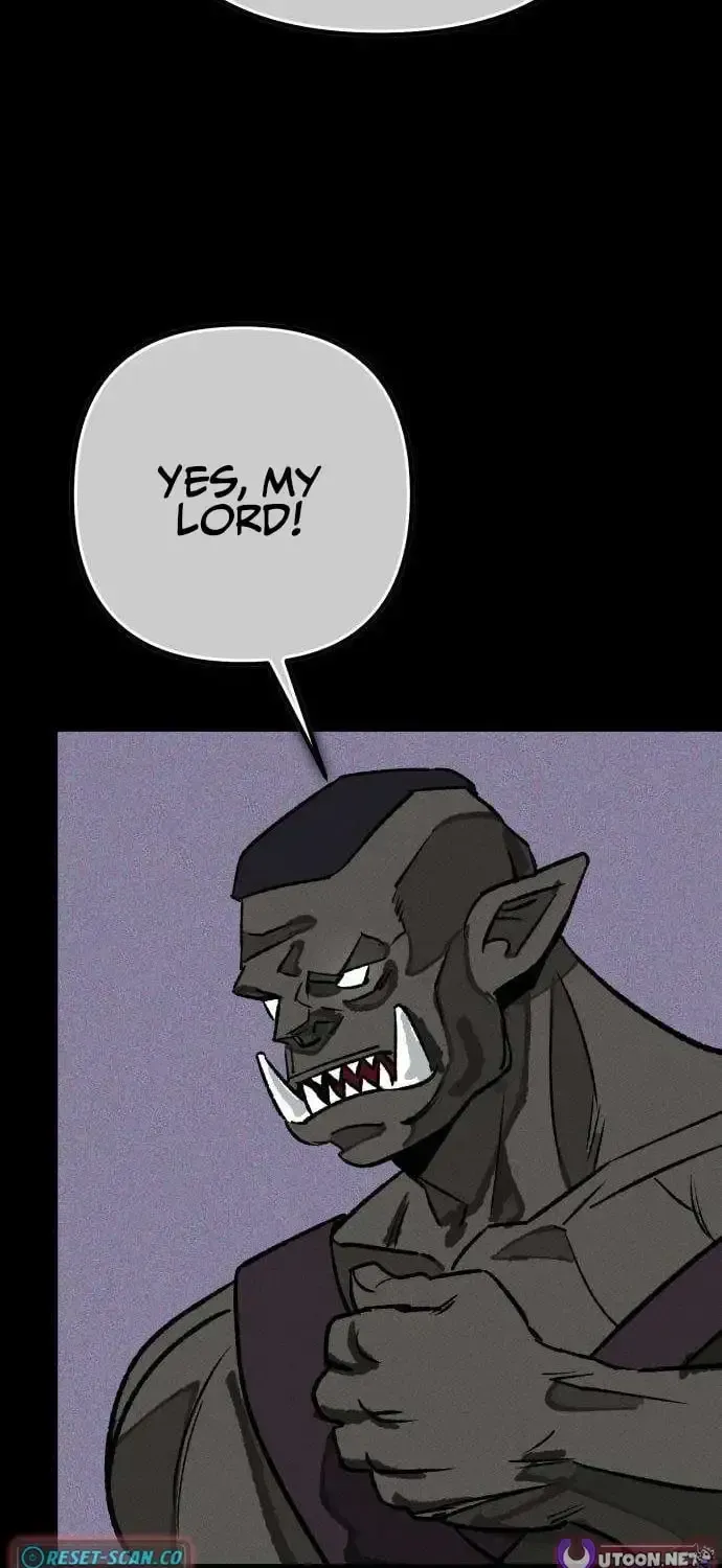 The Black-Haired Knight King Chapter 19 page 60 - 