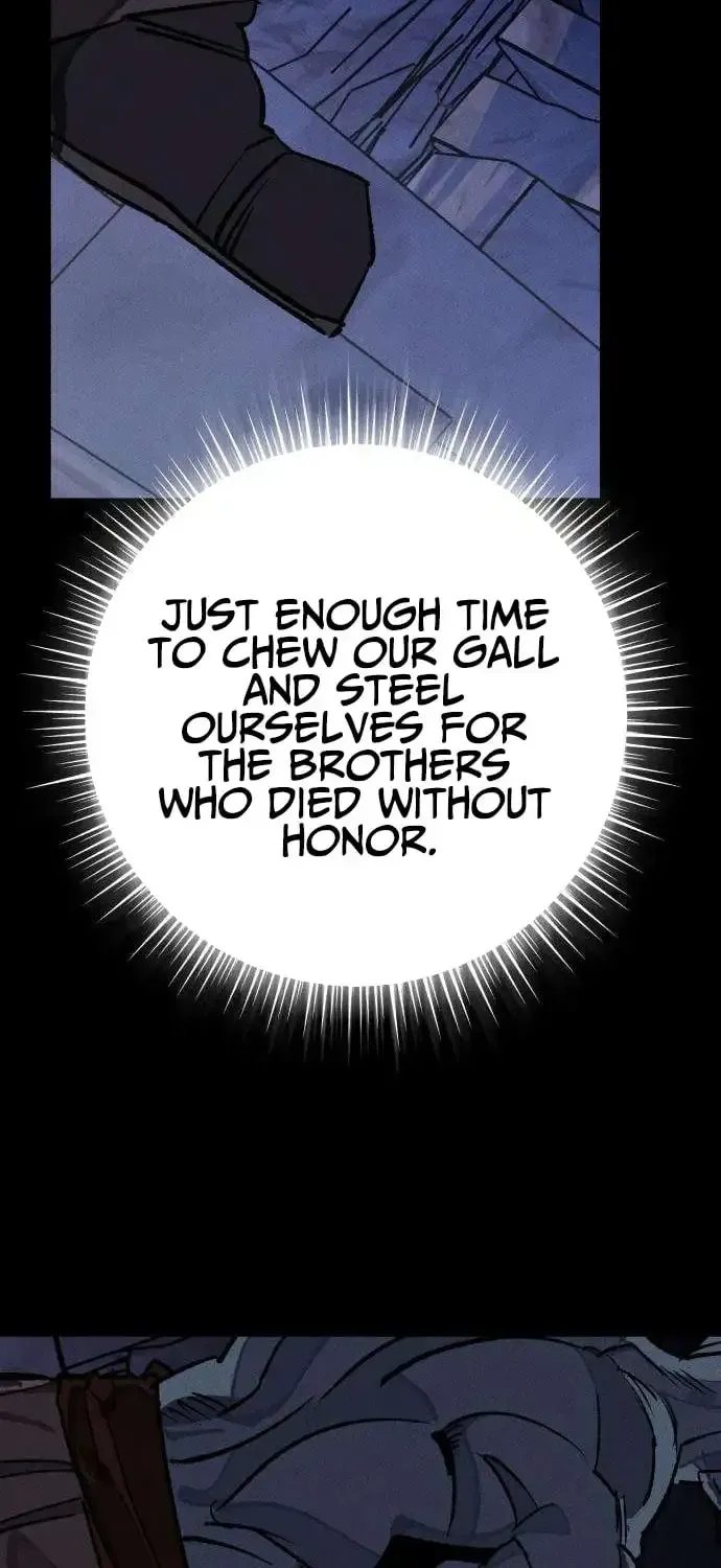 The Black-Haired Knight King Chapter 19 page 62 - 
