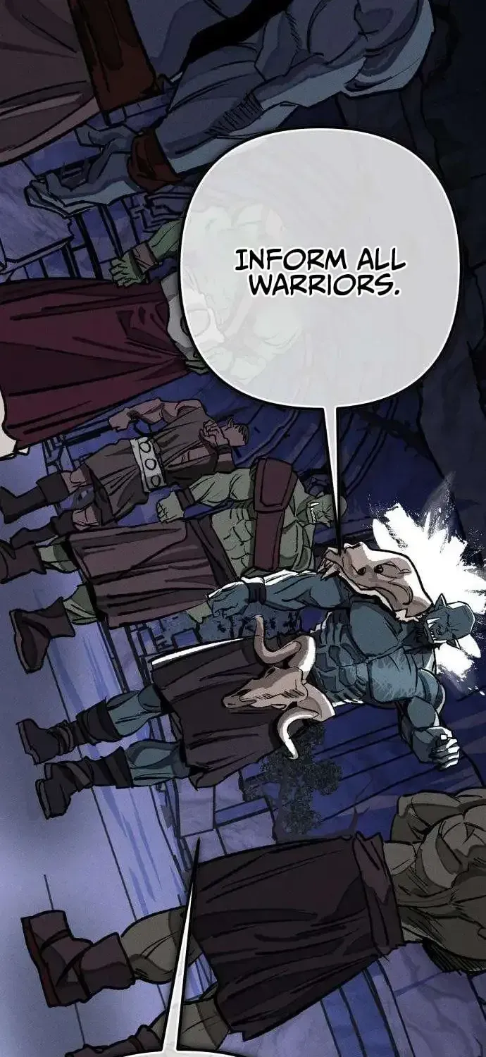 The Black-Haired Knight King Chapter 19 page 63 - 