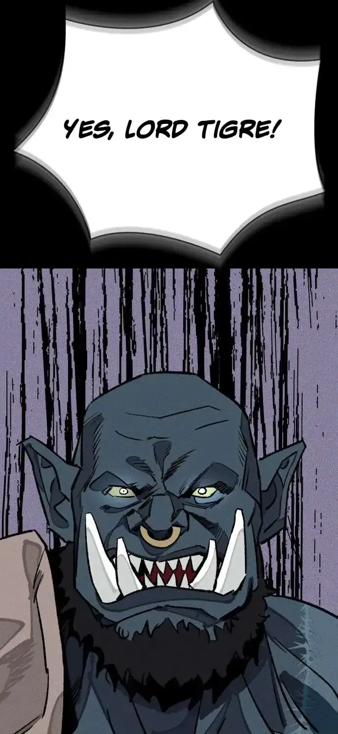 The Black-Haired Knight King Chapter 19 page 65 - 