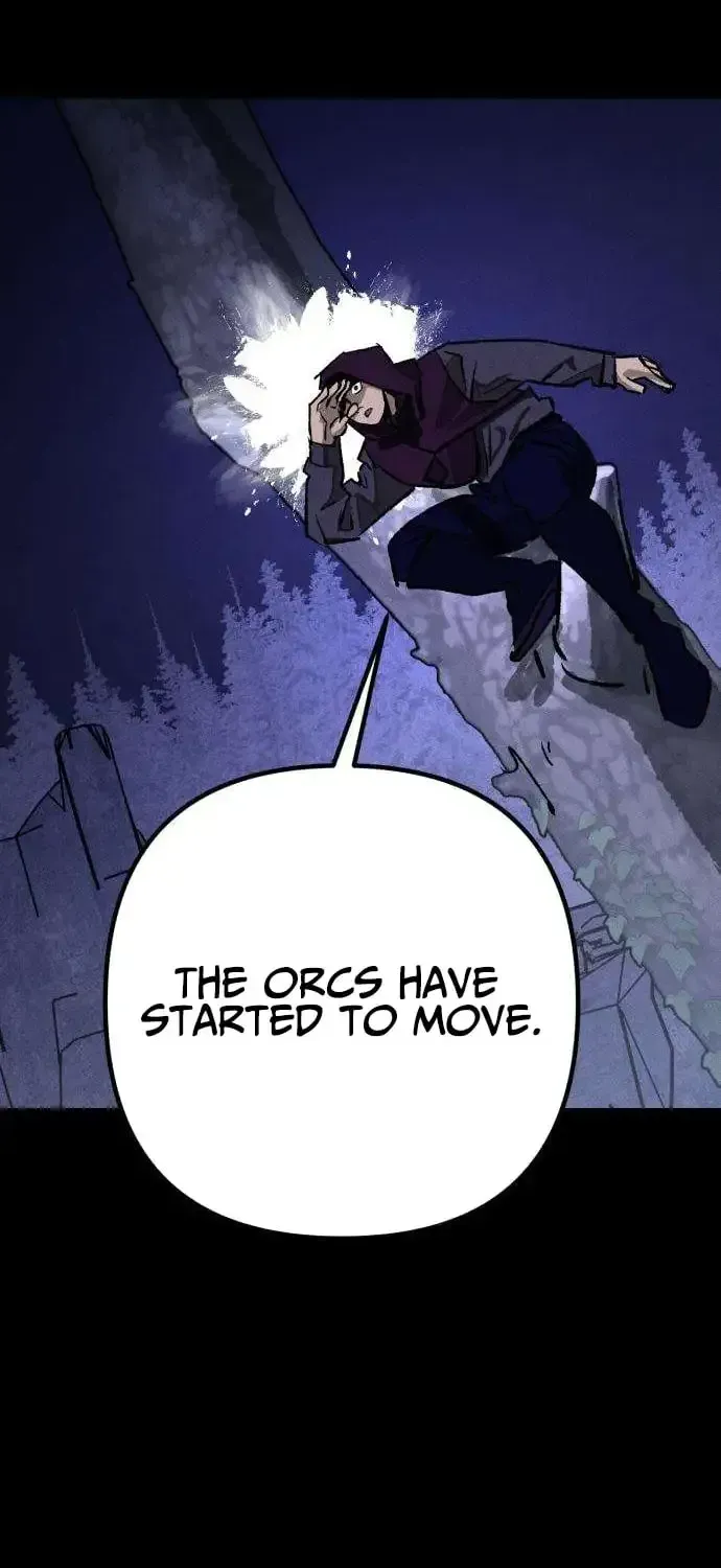 The Black-Haired Knight King Chapter 19 page 70 - 