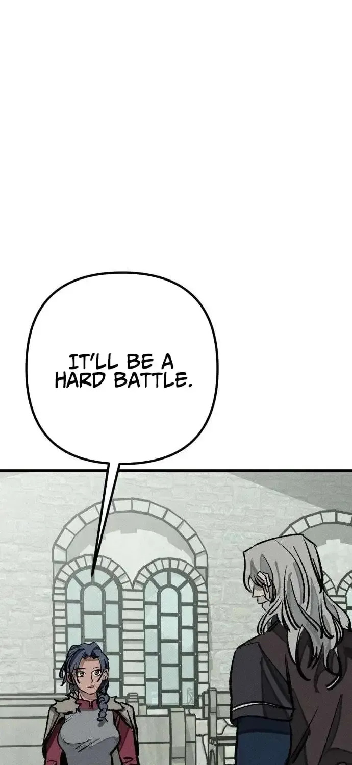 The Black-Haired Knight King Chapter 19 page 77 - 