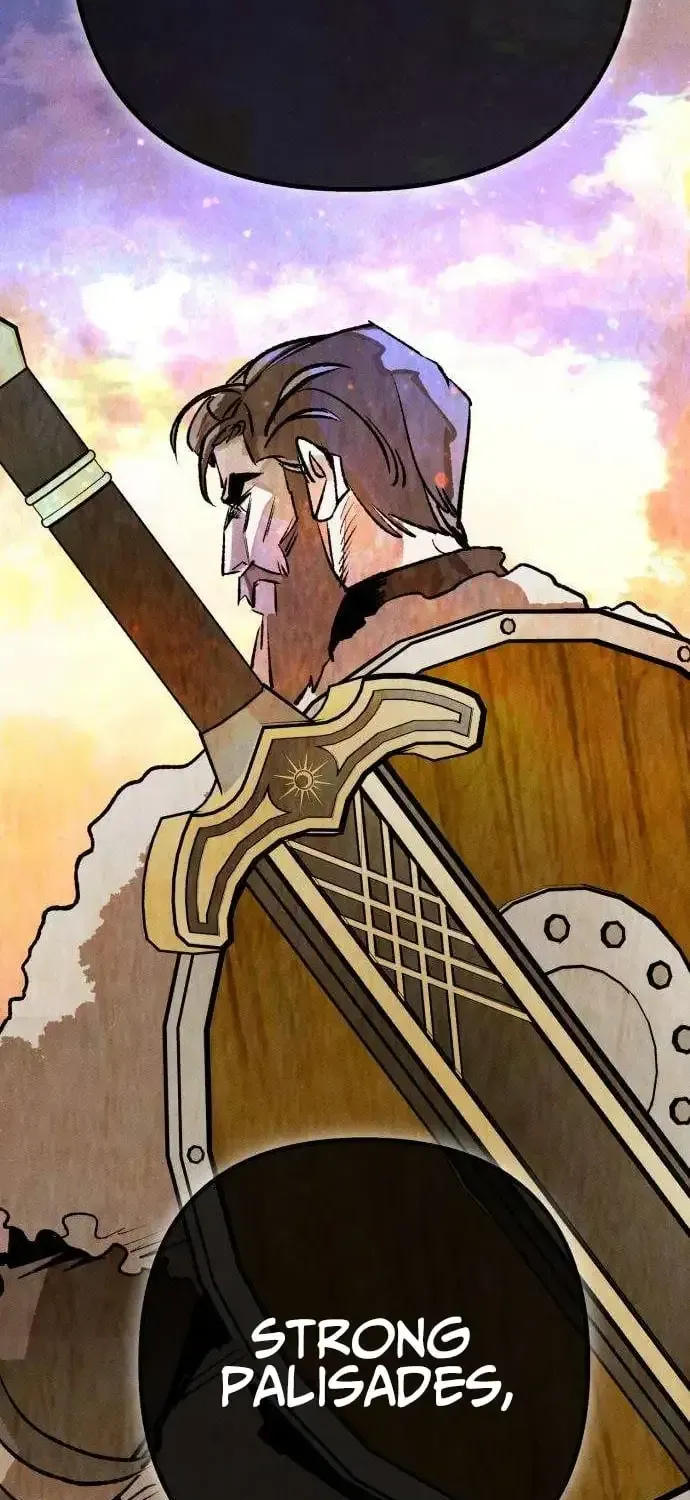 The Black-Haired Knight King Chapter 19 page 79 - 