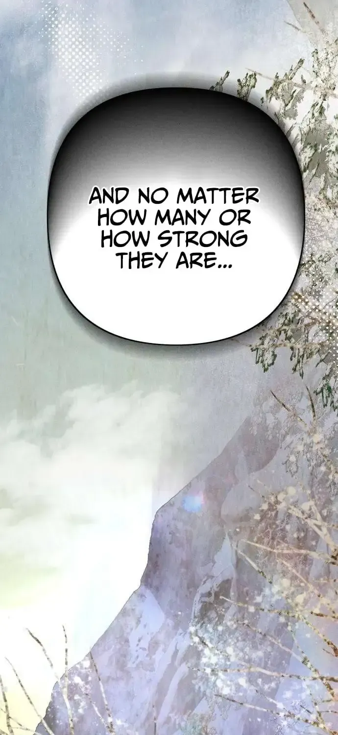 The Black-Haired Knight King Chapter 19 page 82 - 