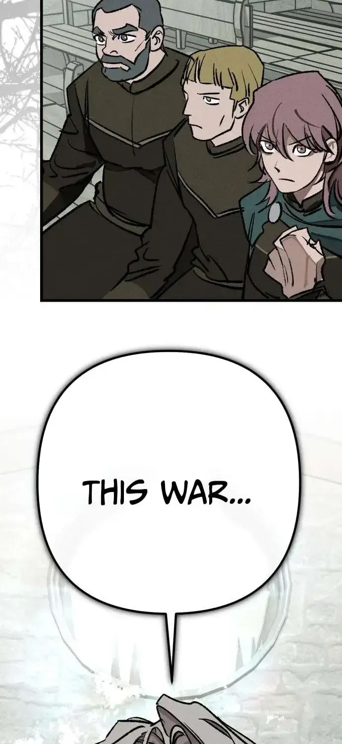 The Black-Haired Knight King Chapter 19 page 85 - 