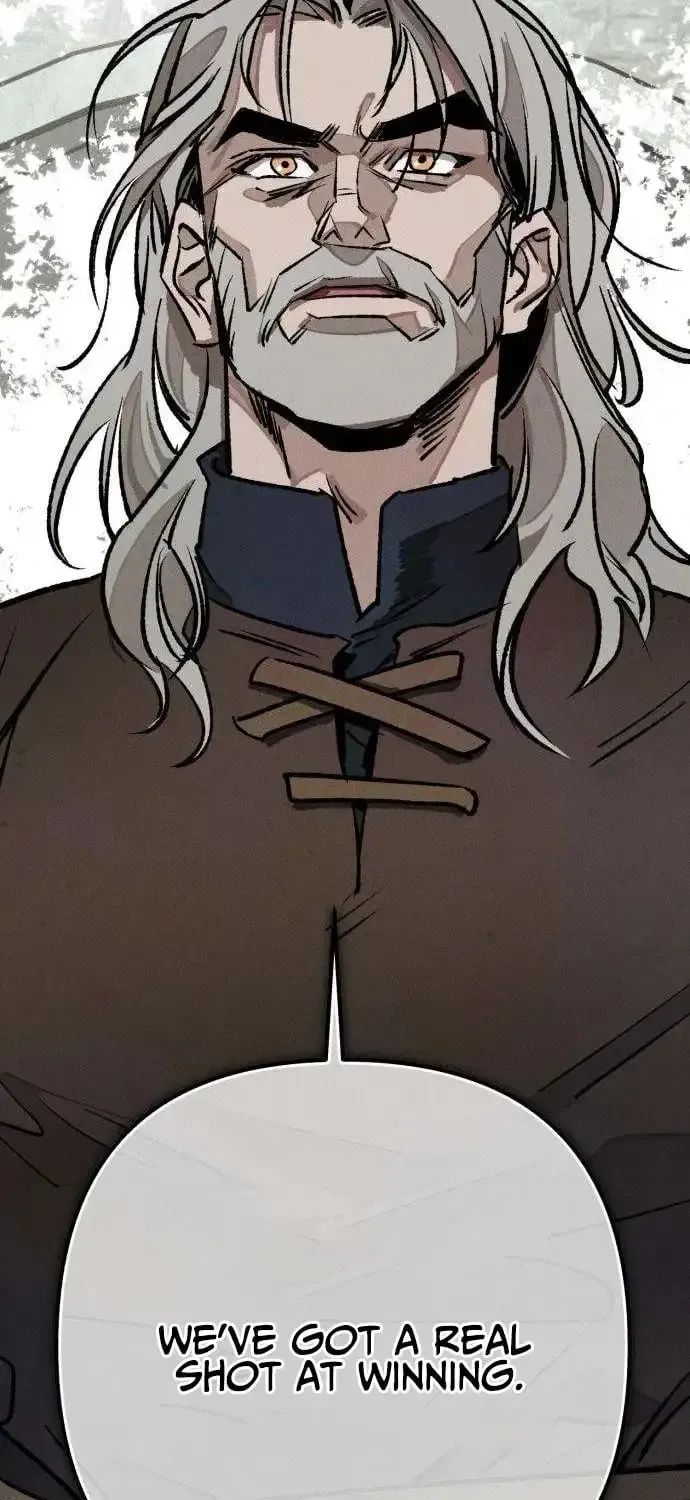 The Black-Haired Knight King Chapter 19 page 86 - 