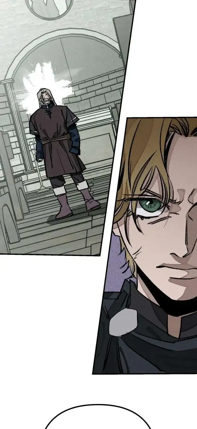The Black-Haired Knight King Chapter 19 page 93 - 