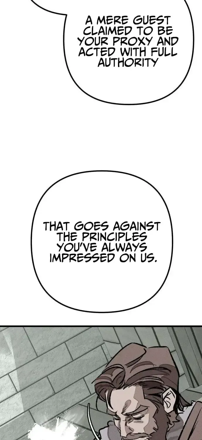 The Black-Haired Knight King Chapter 19 page 95 - 