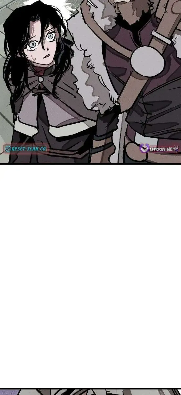 The Black-Haired Knight King Chapter 19 page 96 - 
