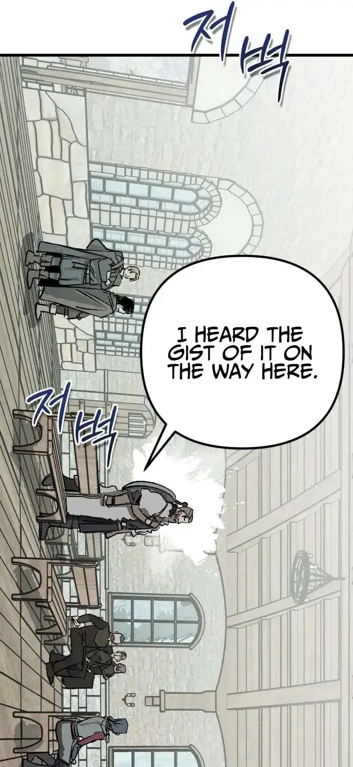 The Black-Haired Knight King Chapter 19 page 99 - 