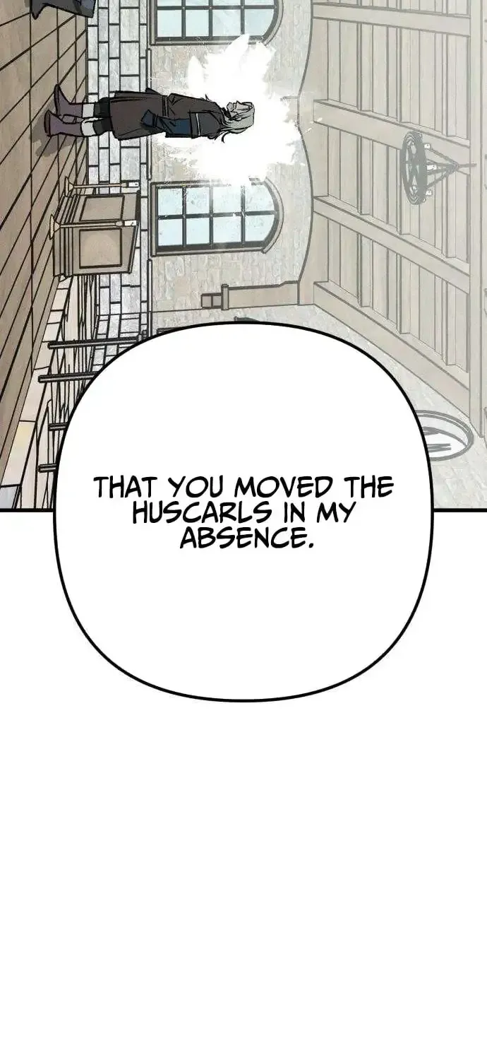The Black-Haired Knight King Chapter 19 page 100 - 