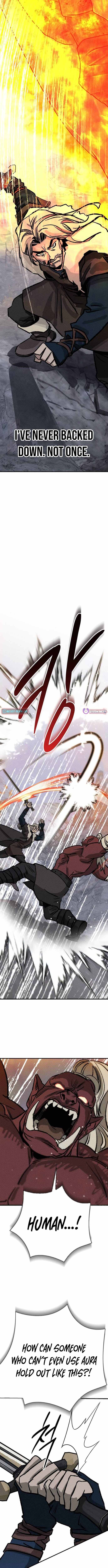 The Black-Haired Knight King Chapter 2 page 7 - 