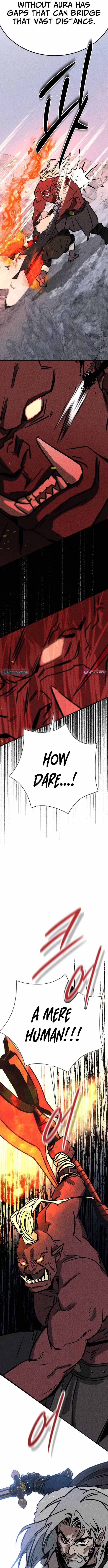 The Black-Haired Knight King Chapter 2 page 9 - 
