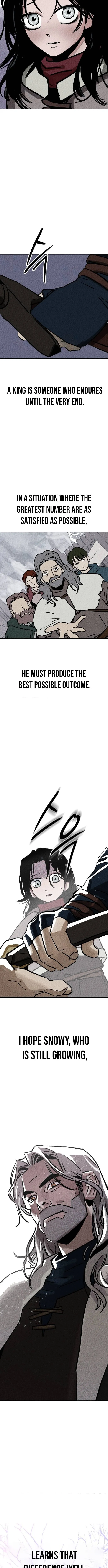The Black-Haired Knight King Chapter 5 page 18 - 