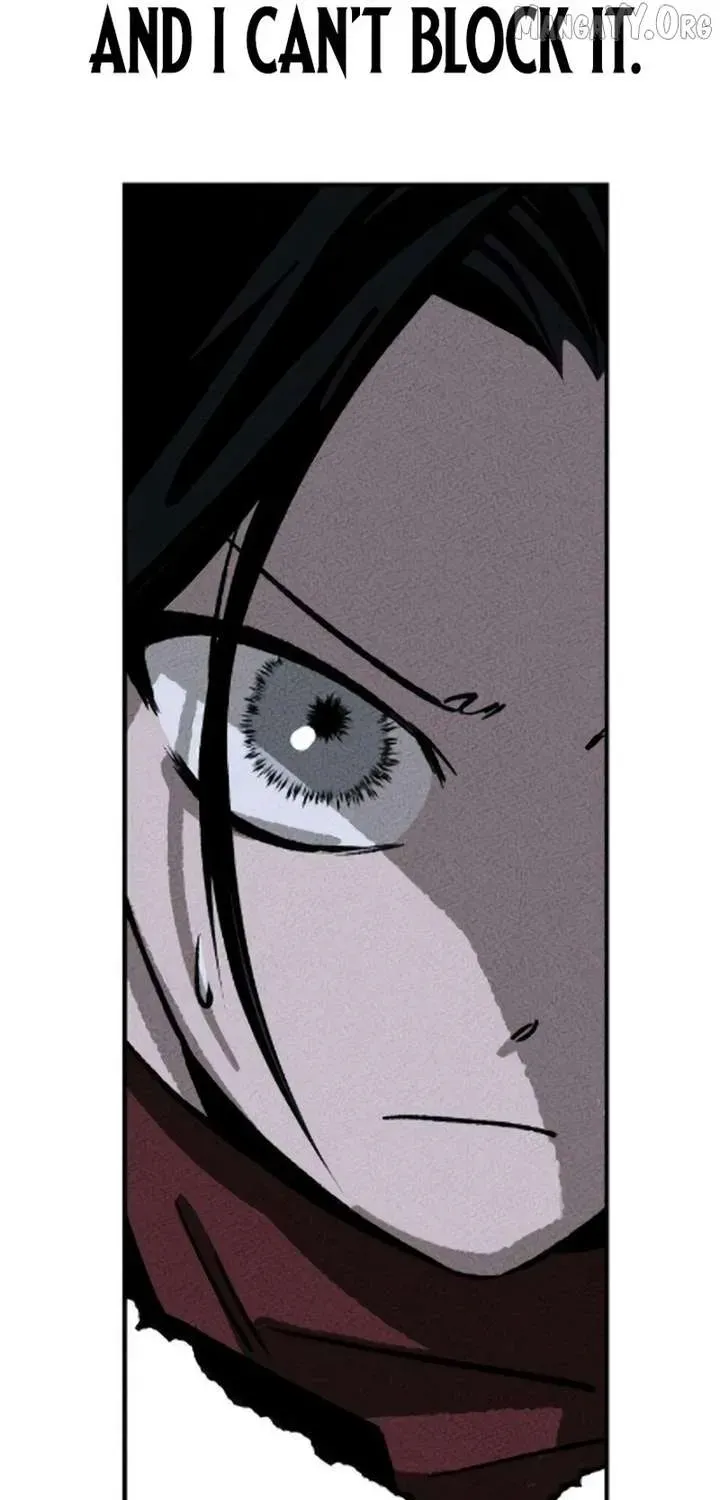 The Black-Haired Knight King Chapter 7.1 page 105 - 
