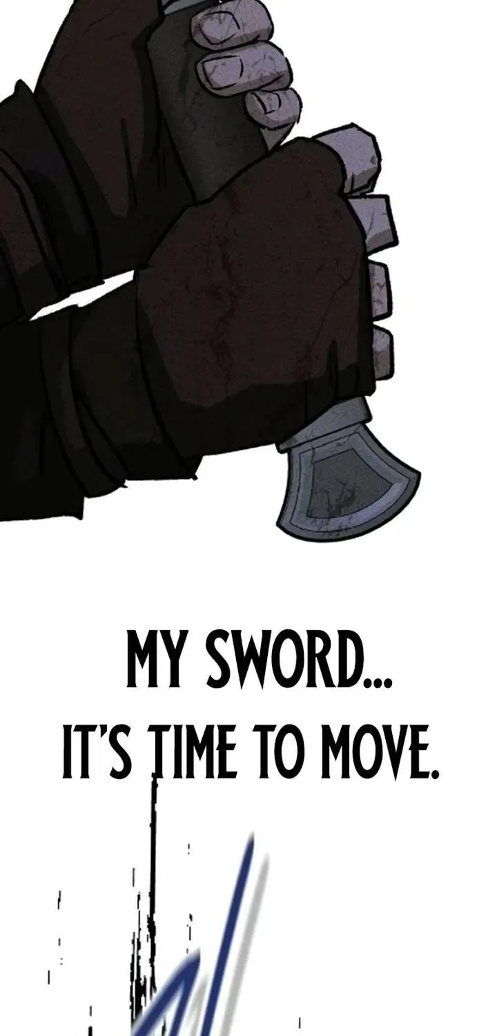 The Black-Haired Knight King Chapter 7.1 page 107 - 