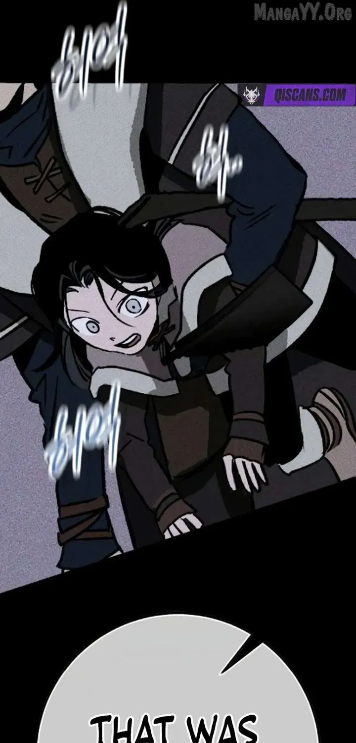 The Black-Haired Knight King Chapter 7.1 page 120 - 