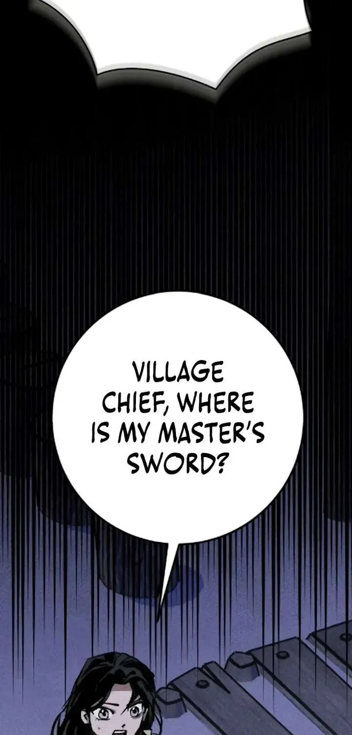 The Black-Haired Knight King Chapter 7.1 page 15 - 