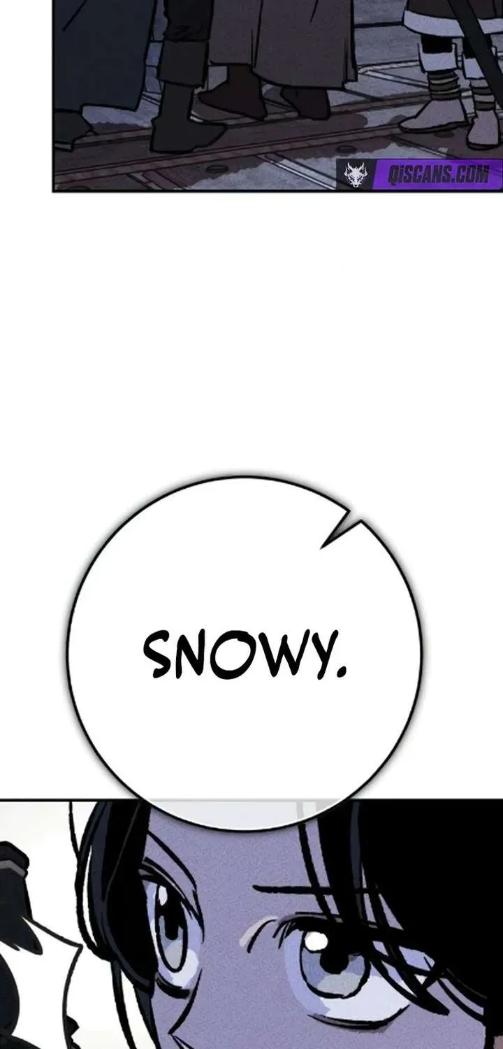 The Black-Haired Knight King Chapter 7.1 page 26 - 