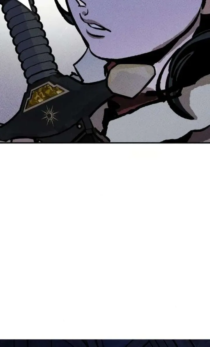 The Black-Haired Knight King Chapter 7.1 page 27 - 