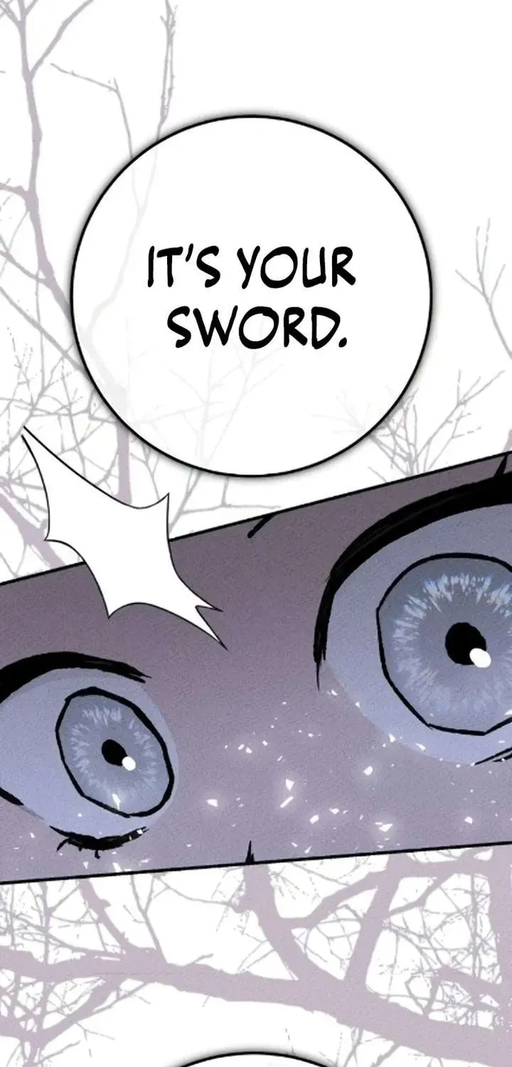 The Black-Haired Knight King Chapter 7.1 page 31 - 