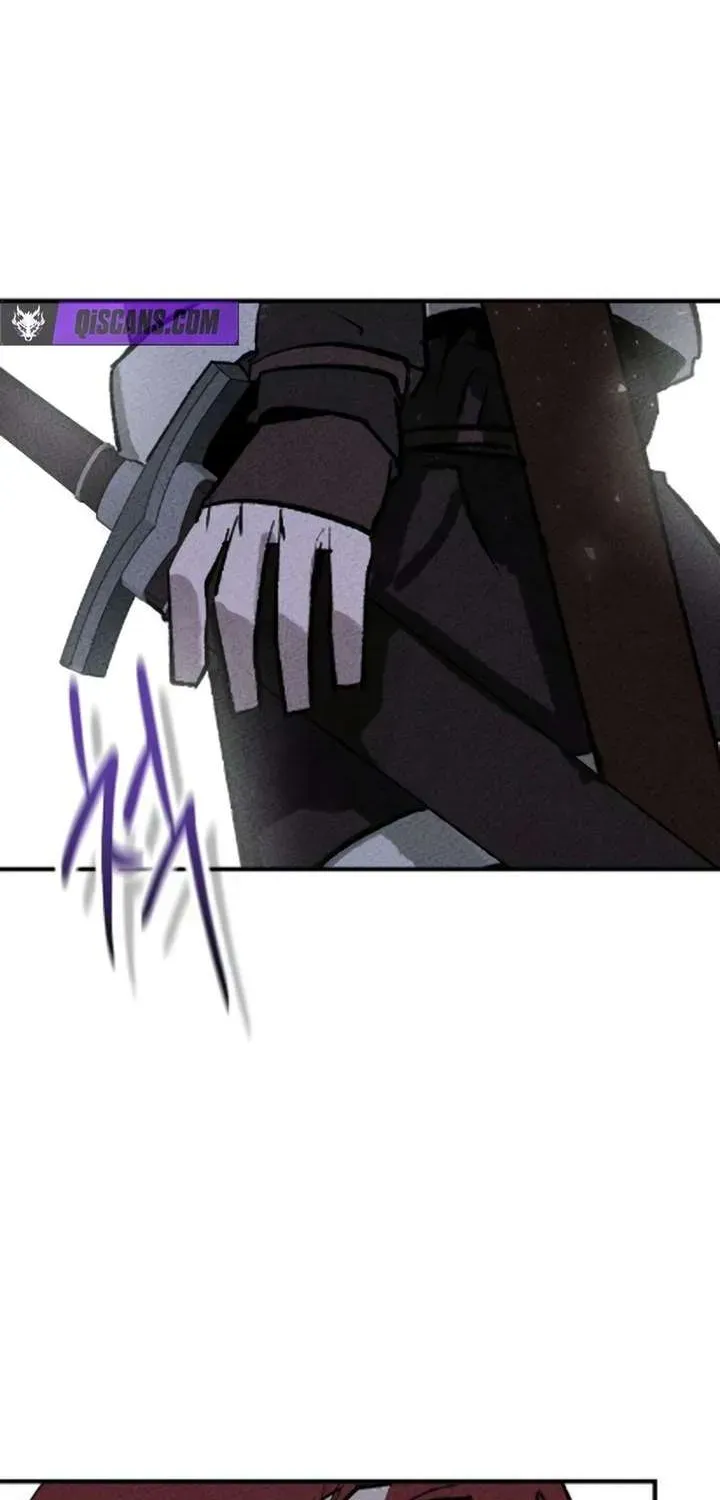 The Black-Haired Knight King Chapter 7.1 page 35 - 