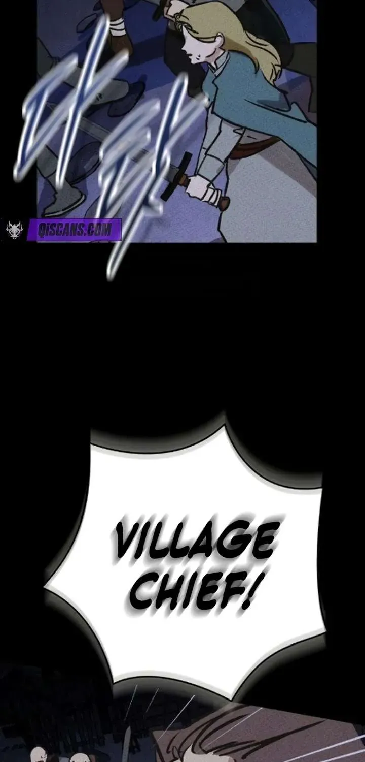 The Black-Haired Knight King Chapter 7.1 page 5 - 