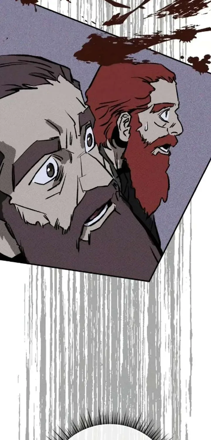 The Black-Haired Knight King Chapter 7.1 page 55 - 
