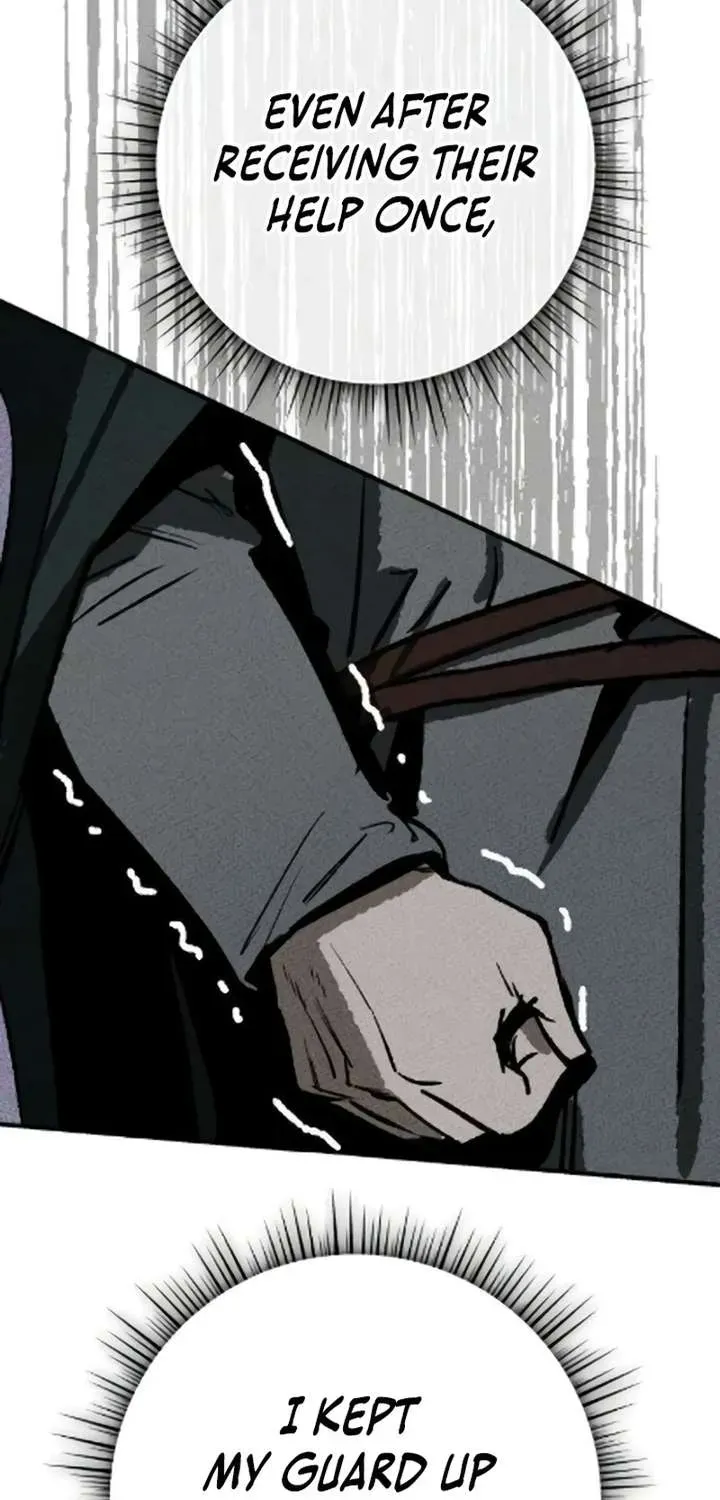 The Black-Haired Knight King Chapter 7.1 page 56 - 