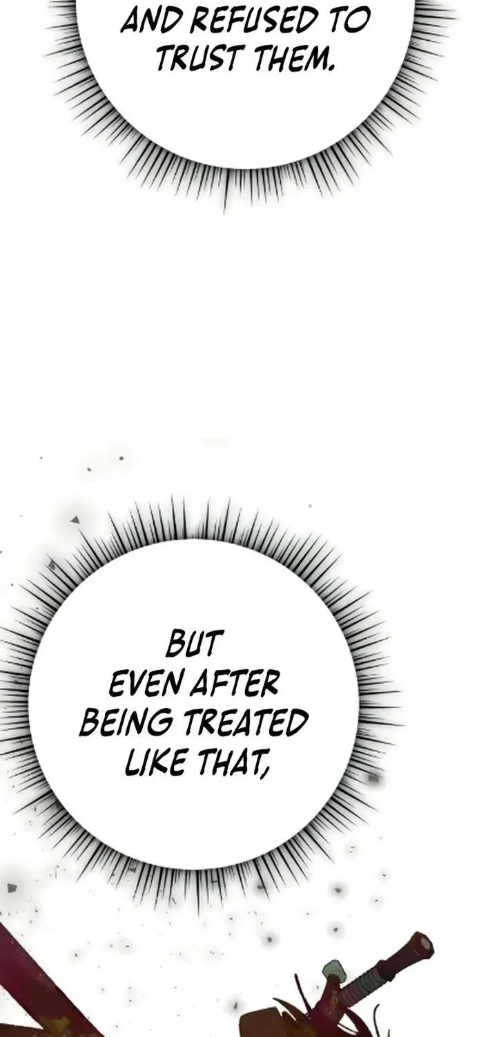The Black-Haired Knight King Chapter 7.1 page 57 - 