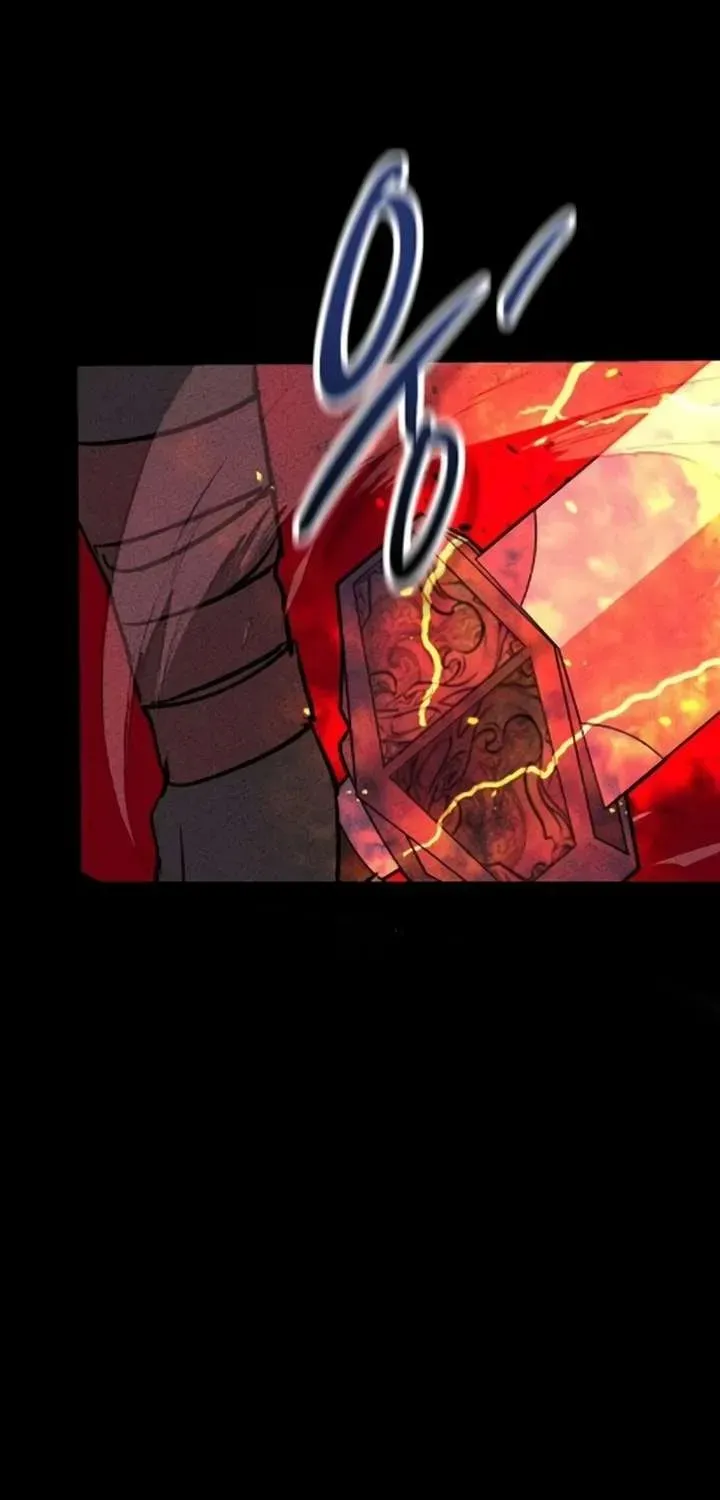 The Black-Haired Knight King Chapter 7.1 page 77 - 
