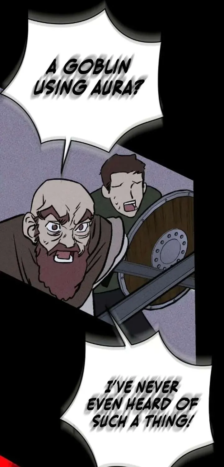 The Black-Haired Knight King Chapter 7.1 page 80 - 