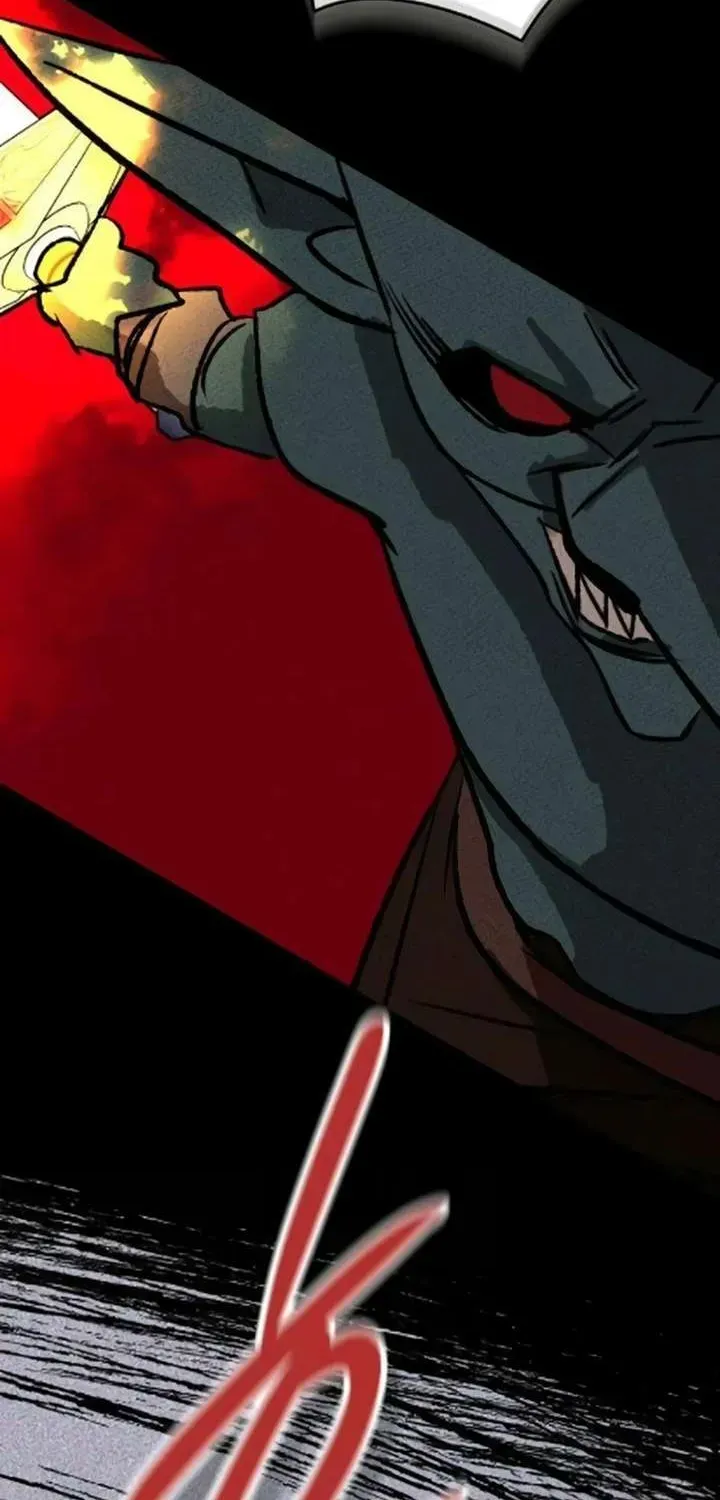 The Black-Haired Knight King Chapter 7.1 page 81 - 