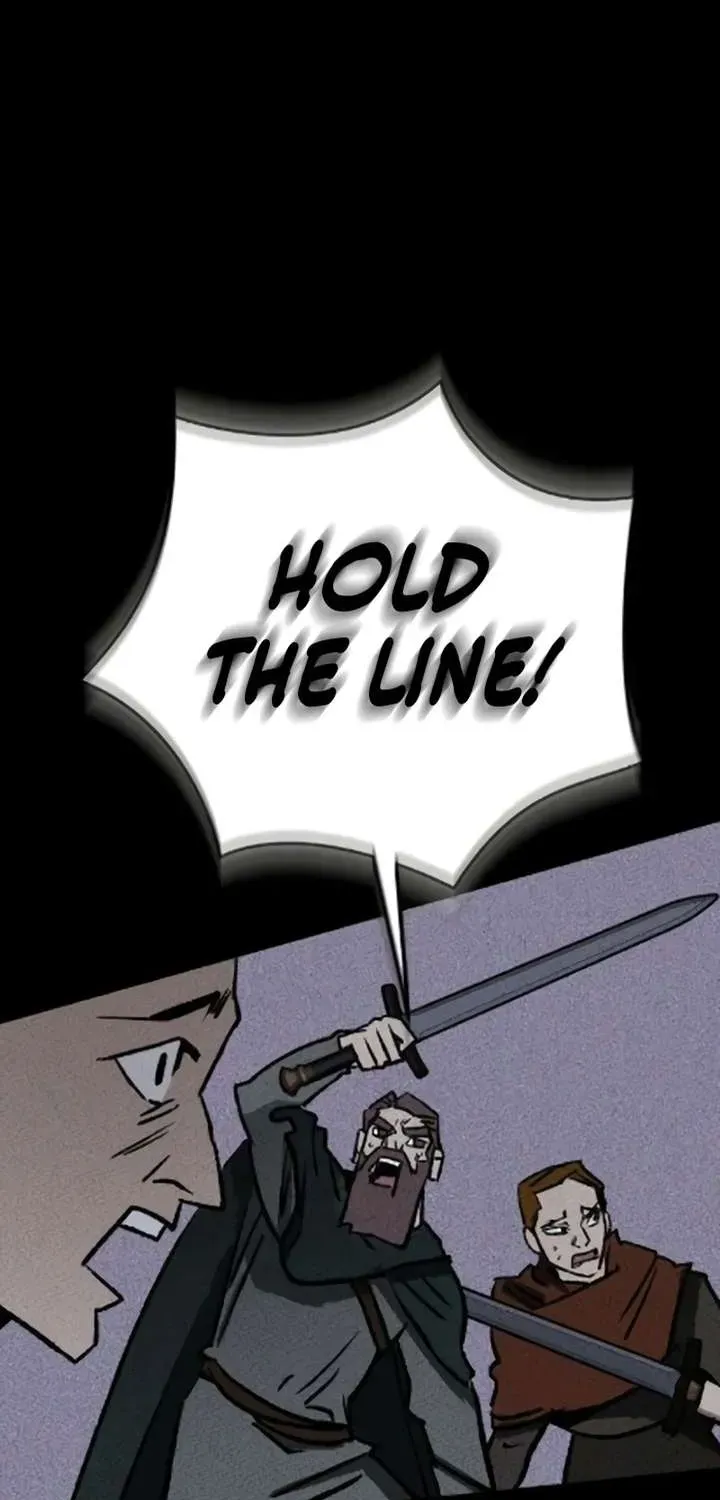 The Black-Haired Knight King Chapter 7.1 page 84 - 