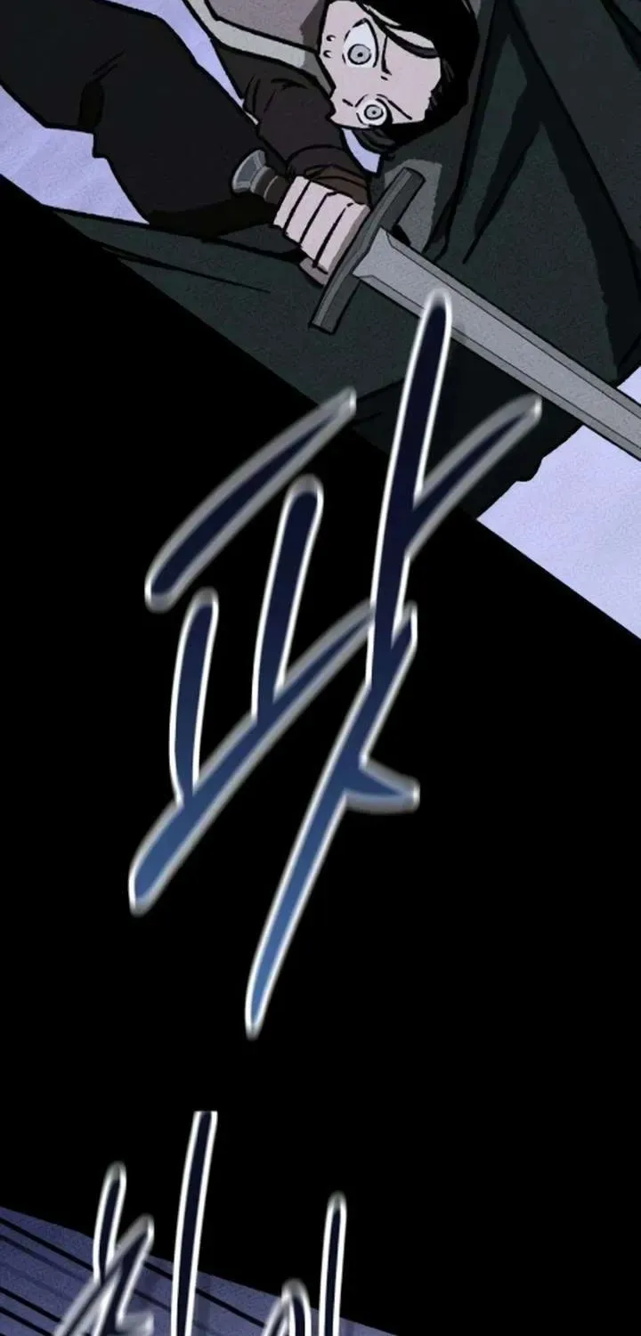 The Black-Haired Knight King Chapter 7.1 page 94 - 
