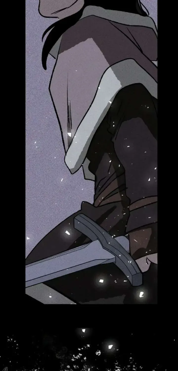 The Black-Haired Knight King Chapter 7.2 page 101 - 