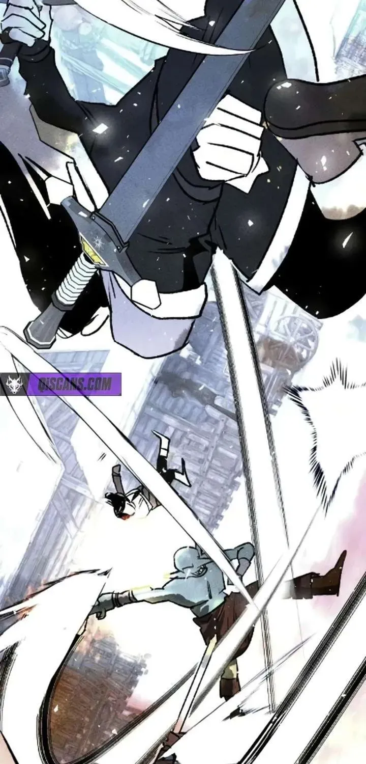 The Black-Haired Knight King Chapter 7.2 page 103 - 