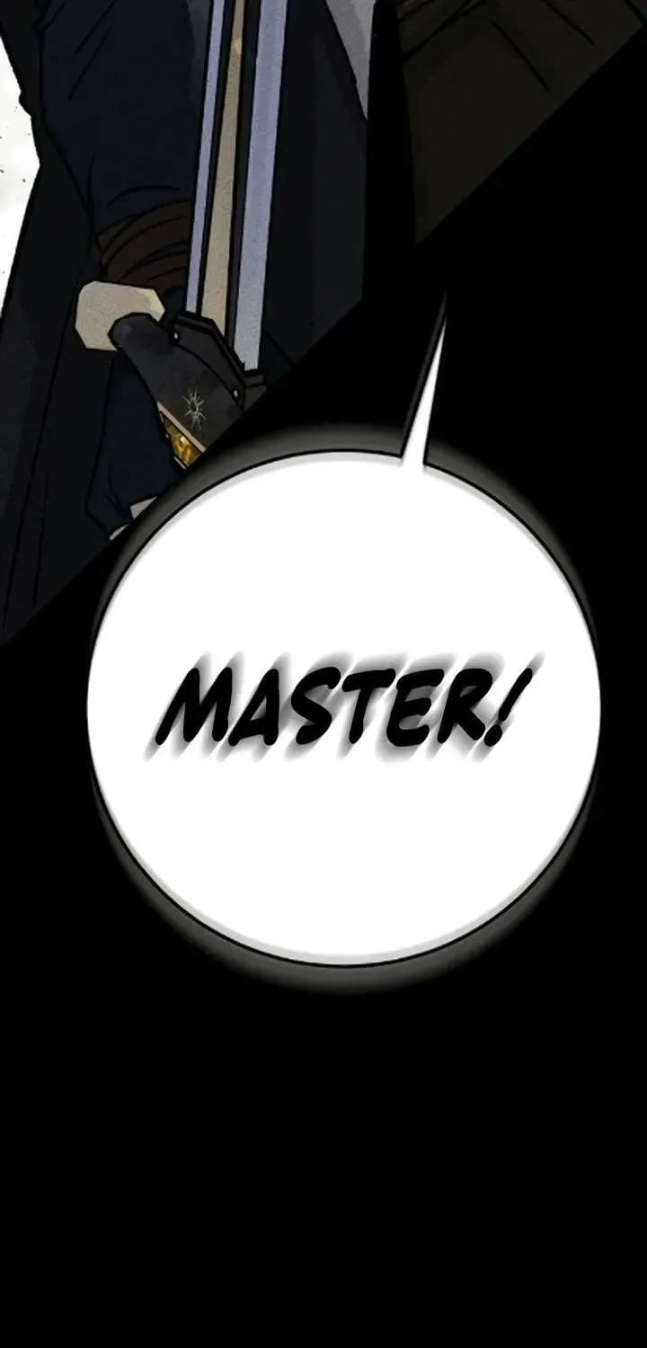 The Black-Haired Knight King Chapter 7.2 page 124 - 