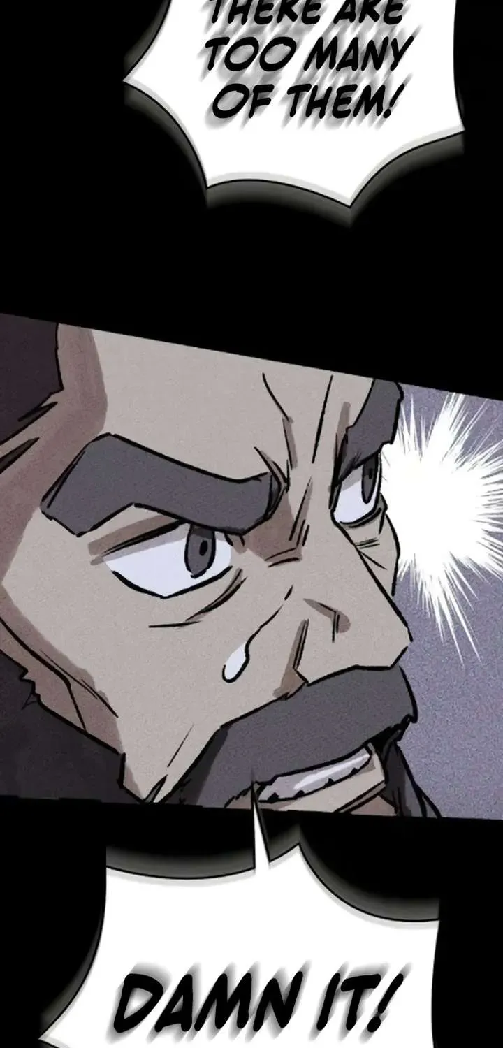 The Black-Haired Knight King Chapter 7.2 page 14 - 