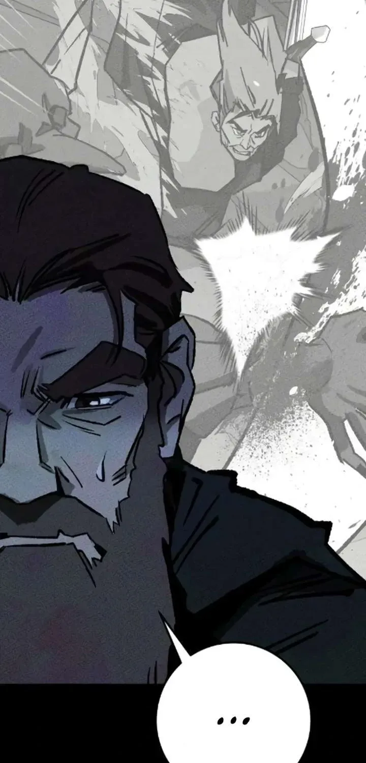 The Black-Haired Knight King Chapter 7.2 page 20 - 