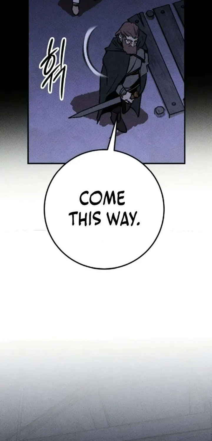 The Black-Haired Knight King Chapter 7.2 page 22 - 