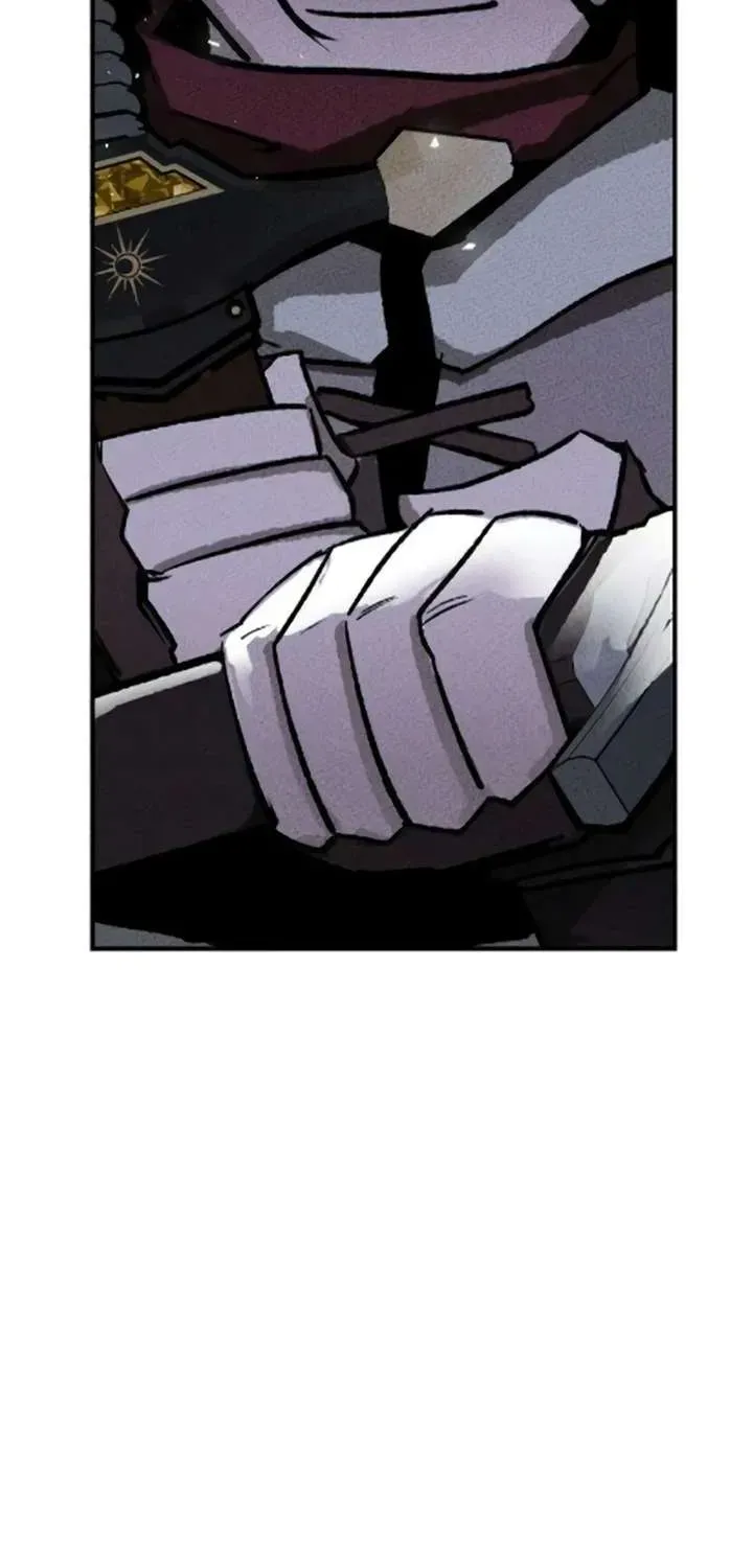 The Black-Haired Knight King Chapter 7.2 page 34 - 