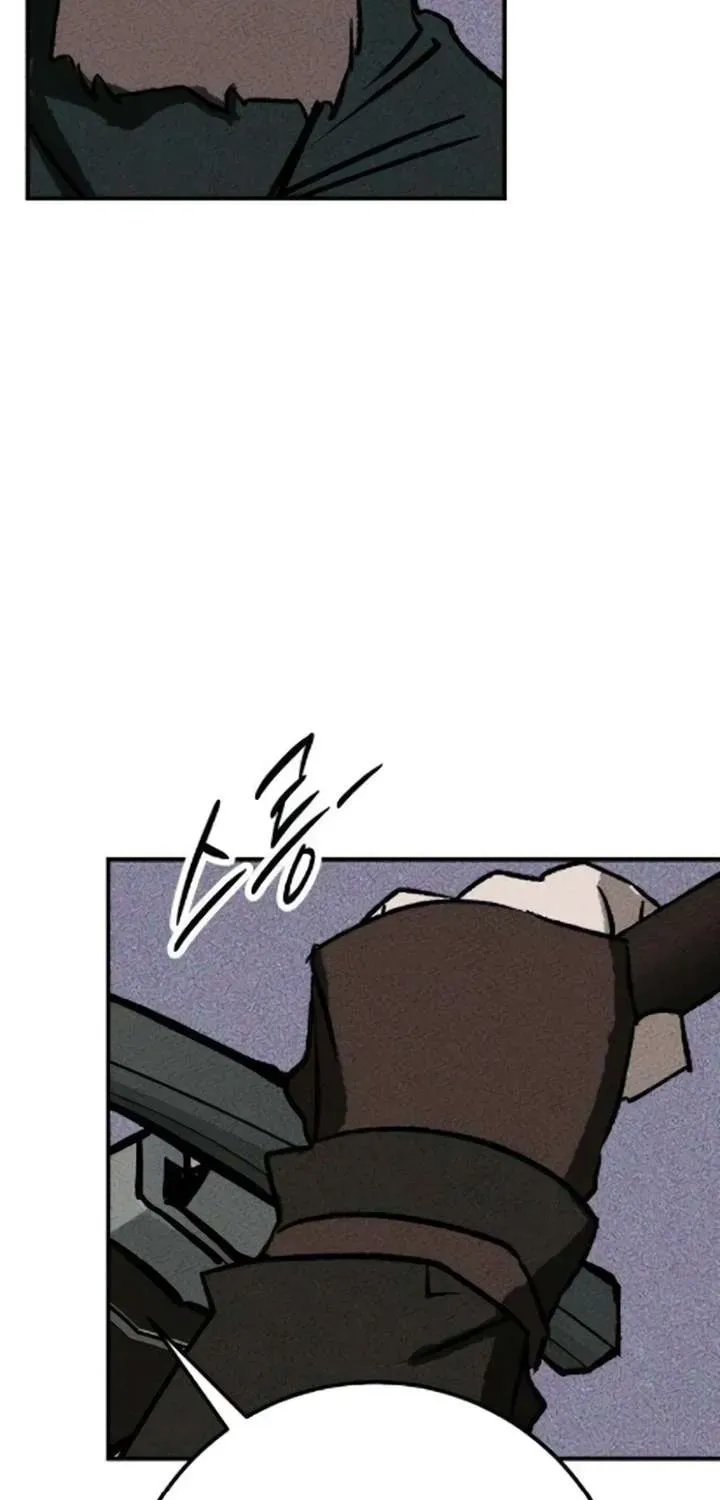 The Black-Haired Knight King Chapter 7.2 page 41 - 