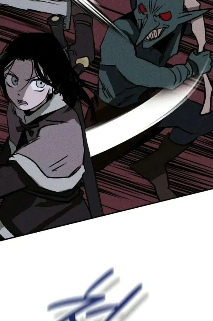 The Black-Haired Knight King Chapter 7.2 page 51 - 