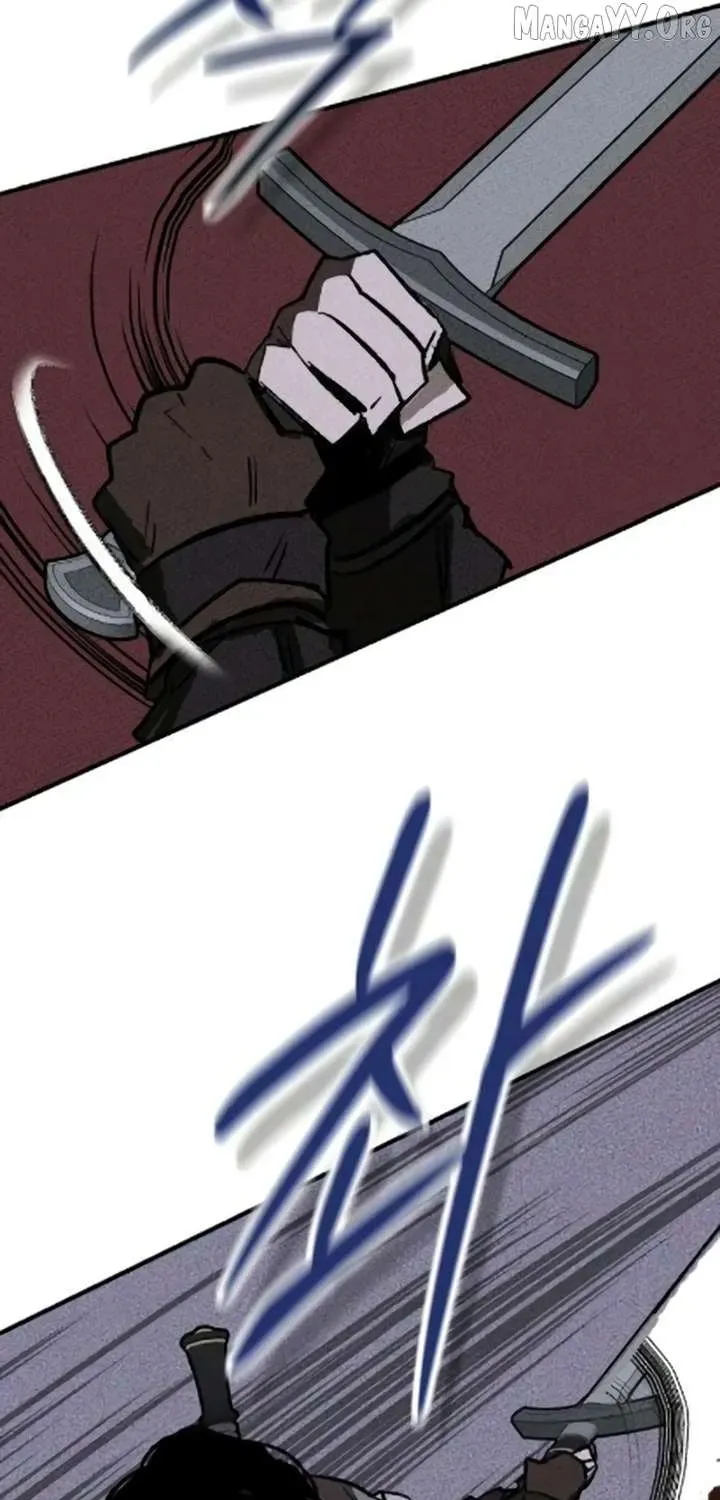 The Black-Haired Knight King Chapter 7.2 page 52 - 