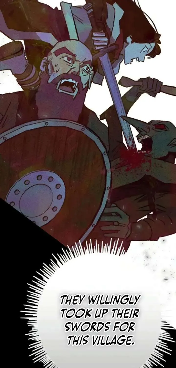 The Black-Haired Knight King Chapter 7.2 page 58 - 